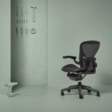 Load image into Gallery viewer, Herman Miller Aeron Refurbished