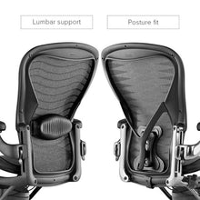 Load image into Gallery viewer, Herman Miller Aeron Refurbished