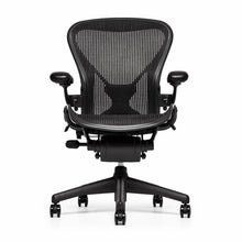 Load image into Gallery viewer, Herman Miller Aeron Refurbished
