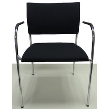 Load image into Gallery viewer, Refurbished Thonet vergaderstoel
