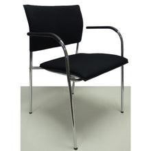 Load image into Gallery viewer, Refurbished Thonet vergaderstoel
