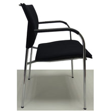 Load image into Gallery viewer, Refurbished Thonet vergaderstoel
