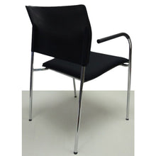 Load image into Gallery viewer, Refurbished Thonet vergaderstoel
