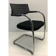 Load image into Gallery viewer, Vitra visavis vergaderstoel
