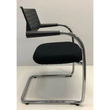 Load image into Gallery viewer, Vitra visavis vergaderstoel
