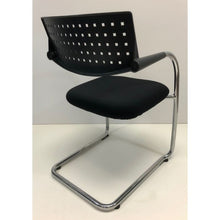 Load image into Gallery viewer, Vitra visavis vergaderstoel
