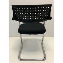 Load image into Gallery viewer, Vitra visavis vergaderstoel
